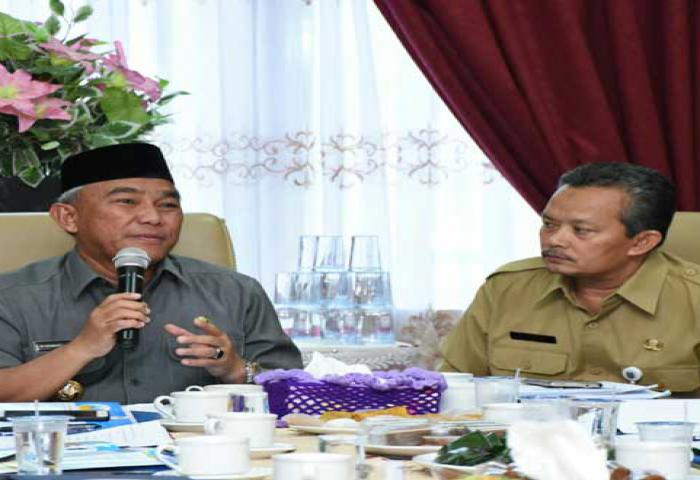 Pemkot Dan Pelaku Usaha Wujudkan Depok Layak Anak